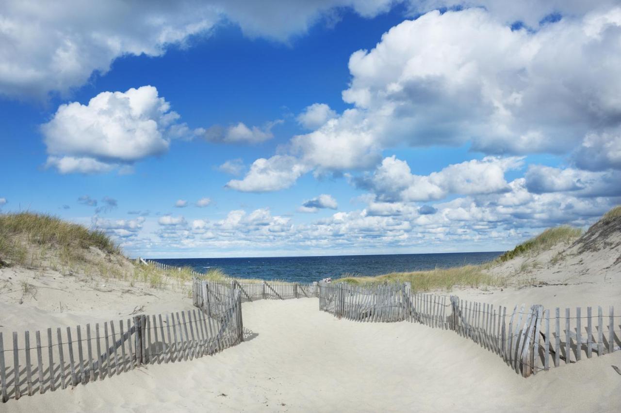Cape Point Escape Leilighet Provincetown Eksteriør bilde