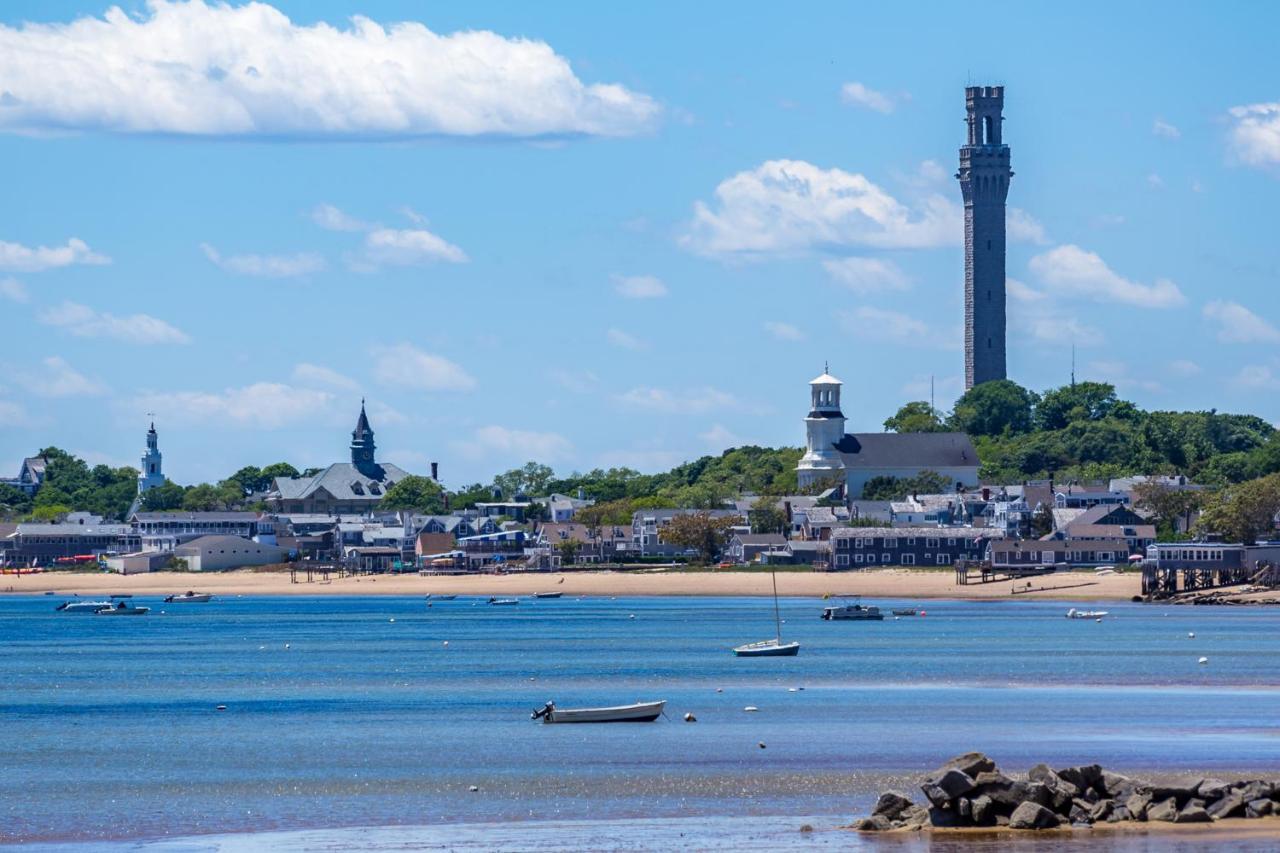 Cape Point Escape Leilighet Provincetown Eksteriør bilde