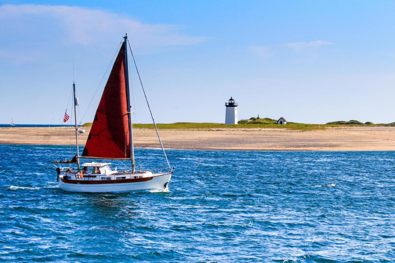 Cape Point Escape Leilighet Provincetown Eksteriør bilde