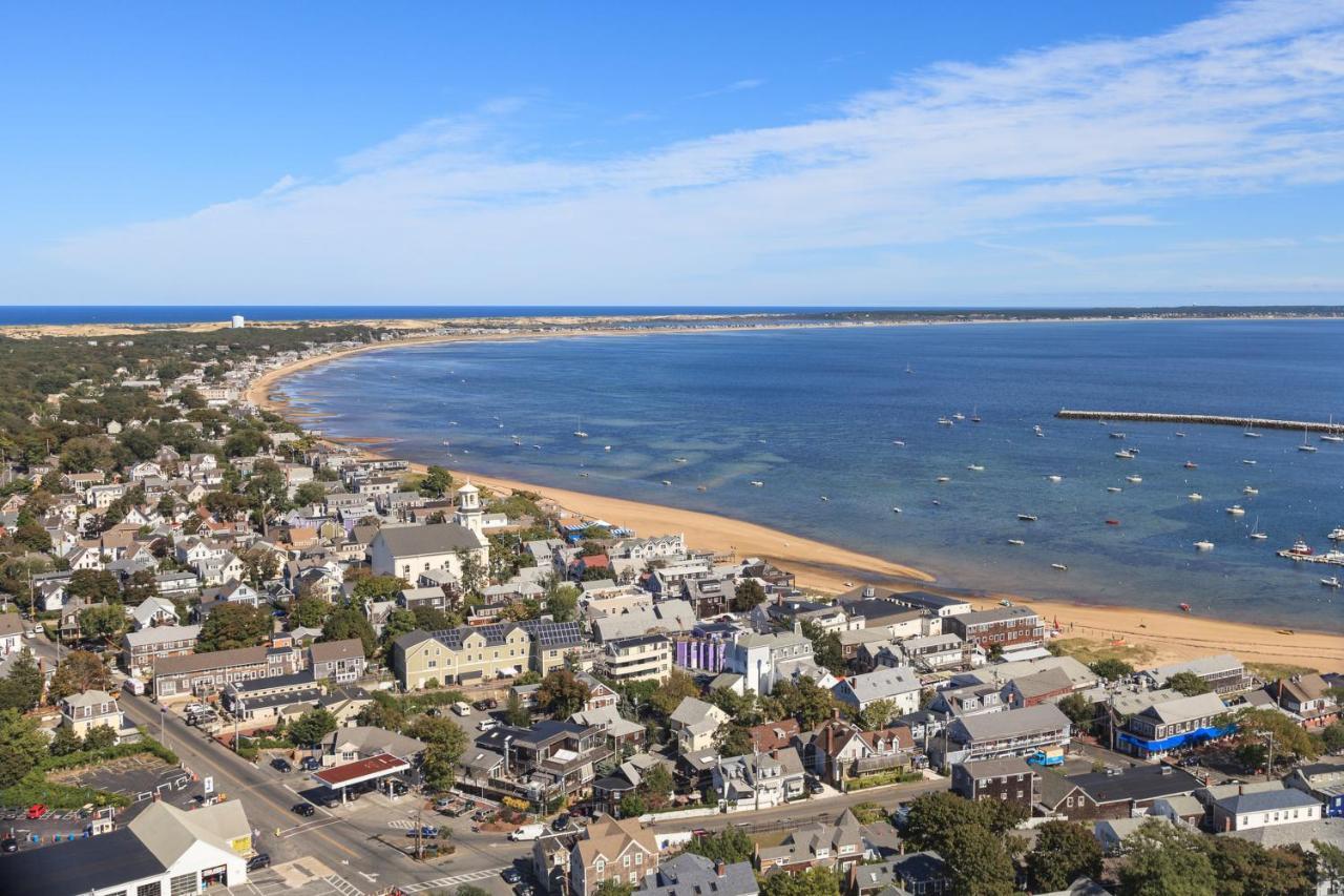 Cape Point Escape Leilighet Provincetown Eksteriør bilde